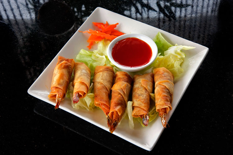 Pho Lantern Cafe – Fresh Vietnamese cuisine